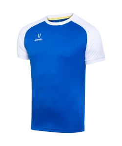 Футболка игровая CAMP Reglan Jersey, синий/белый, детский