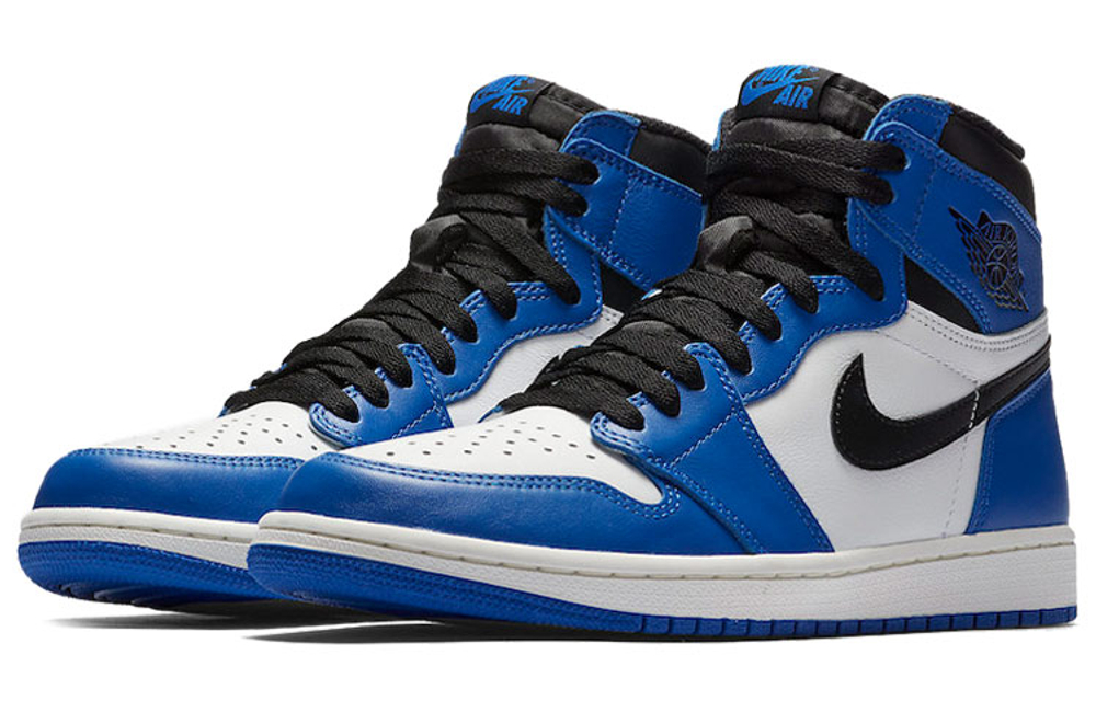 Air Jordan 1 Retro High Og 'Game Royal'