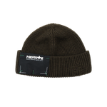 FB-01-G / Dark-Green Beanie 2.0