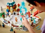 Конструктор LEGO 80109 Ледовый фестиваль в честь Лунного Нового года