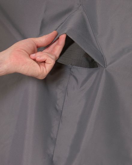 IRIA Iria protective cover for outdoor chairs max. 70 x 75 c