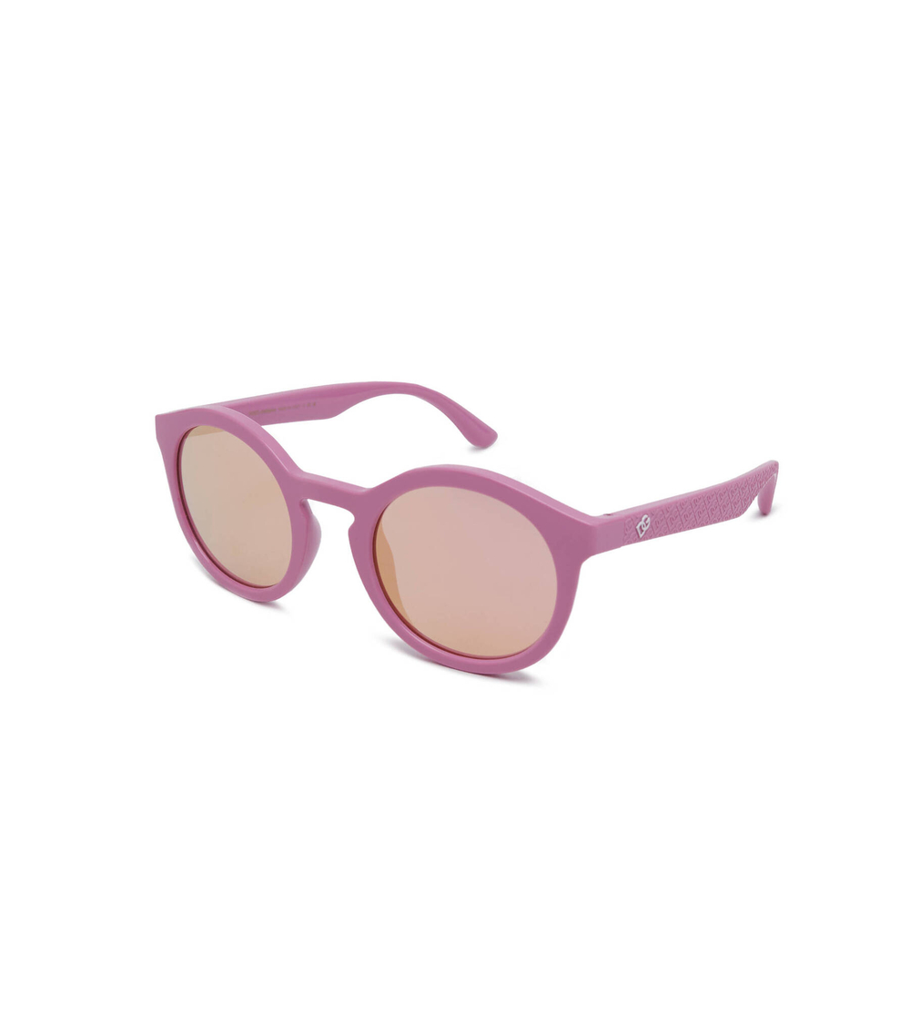 Солнцезащитные очки Dolce & Gabbana - розовый(DX6002)