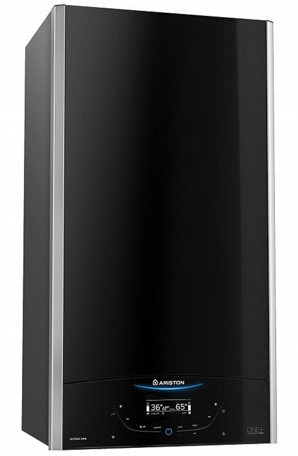 Настенный газовый котел Ariston ALTEAS ONE+ NET 30
