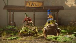 It Takes Two PS4 | PS5
