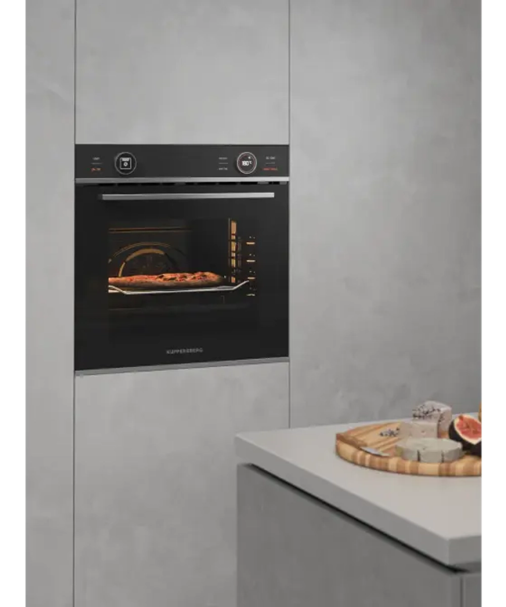Духовой шкаф Kuppersberg HT 612 BX