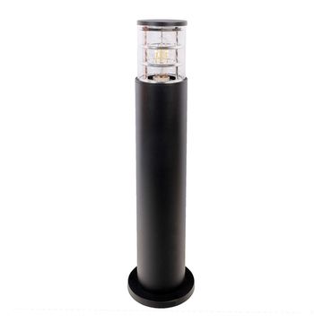Ландшафтный светильник 1*Е27 A5316PA-1BK чёрный Tokyo Arte Lamp