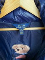 Пуховое пальто  Ralph Lauren, 152