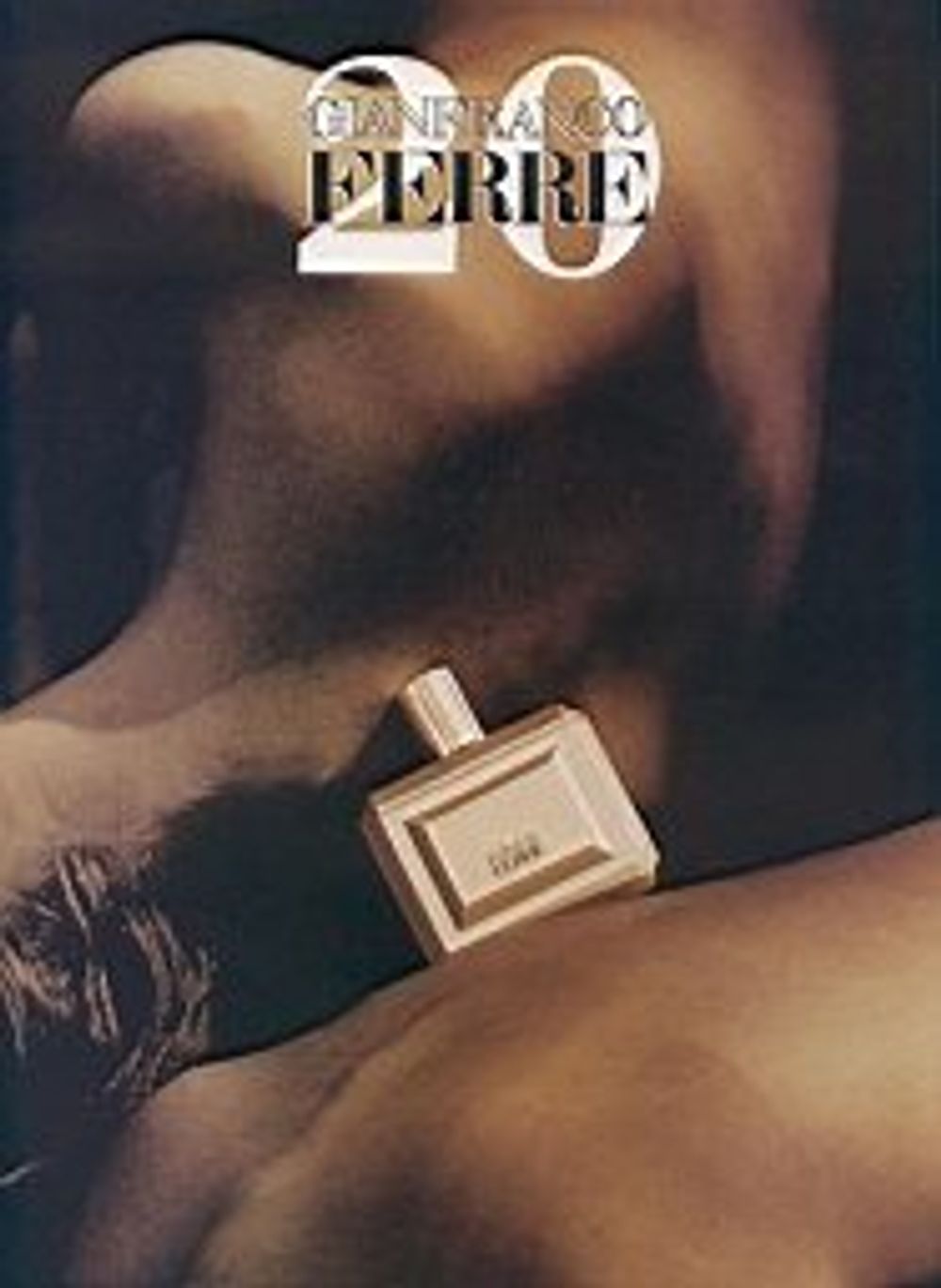 Gianfranco Ferre 20 For Woman