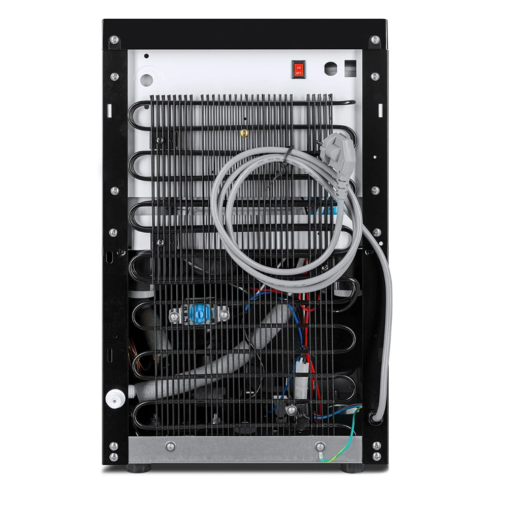 Пурифайер Ecotronic V40-U4T Black