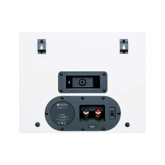 Monitor Audio Silver FX 7G Satin White