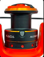 KADAI катушка ALC