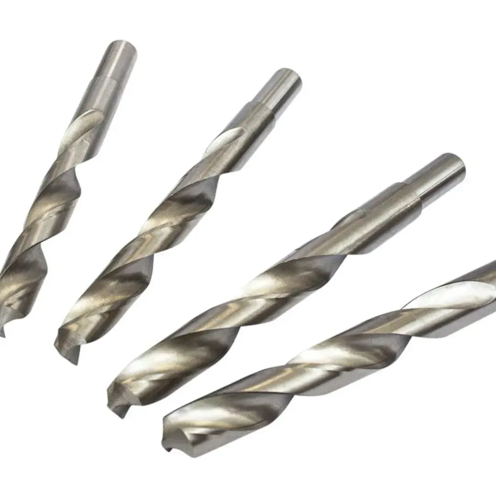 Сверло по металлу 16.5мм HSS, в блистере RockForce##Rock FORCE RF-DB165