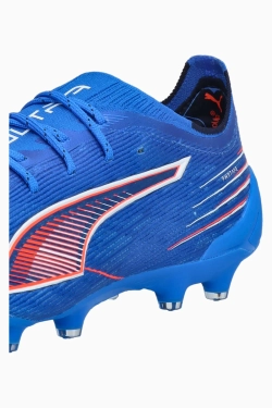 Бутсы Puma Ultra 6 Ultimate AG - синий