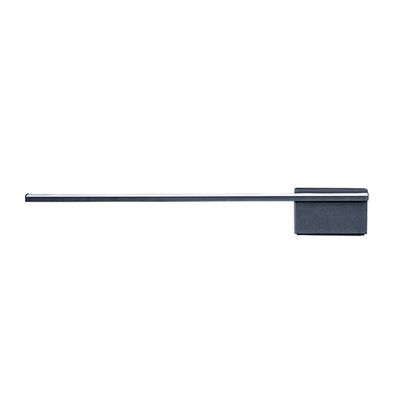 Декоративная подсветка Arte Lamp SARGAS A2026AP-1BK, 1хLED