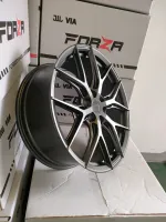 КОВАНЫЕ ДИСКИ для Toyota HILUX
