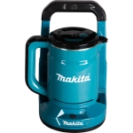 Аккумуляторный чайник Makita DKT360Z
