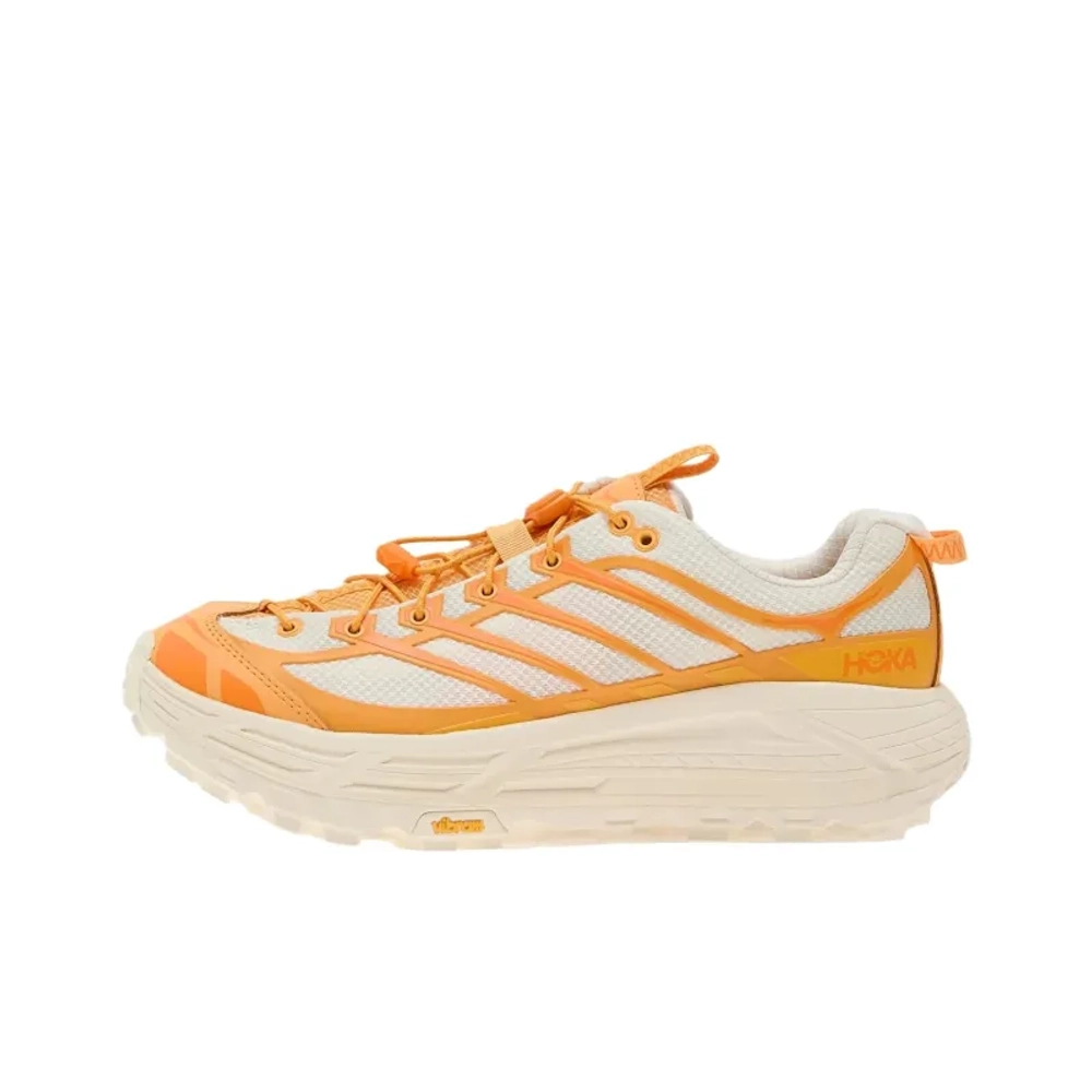 Кроссовки unisex Hoka Mafate Three 2