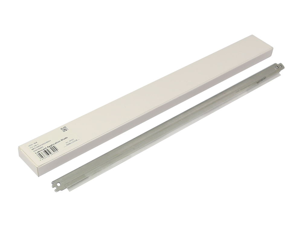 Смазывающее лезвие для RICOH MPC3003/MPC3503/MPC4503/MPC5503/MPC6003 (CET), CET6302