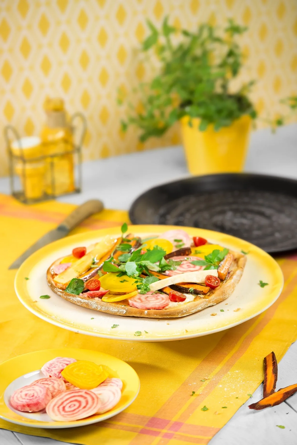 Kaiser Форма для пиццы Classic Delicious 28 см EAN 4006932647531