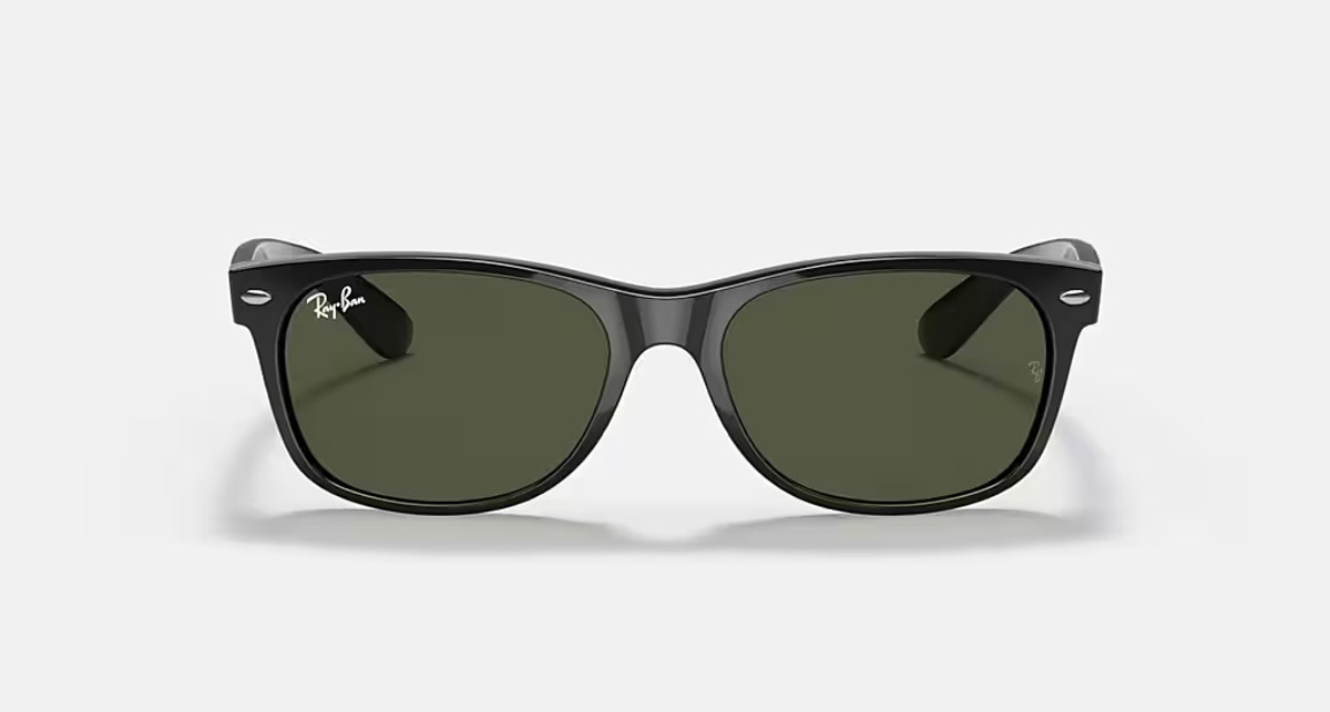 RAY-BAN NEW WAYFARER RB2132 901