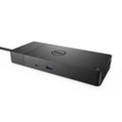 Док-станция Dell WD19TBS Thunderbolt Dock 180W WD19TBS-180W
