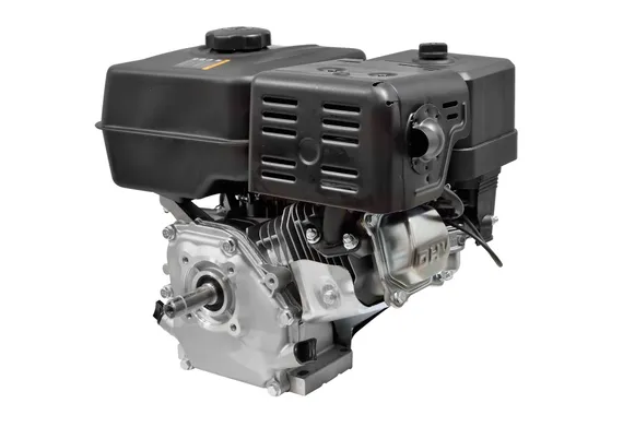 Двигатель бензиновый "CARVER" EX210/6 (7 л.с.)