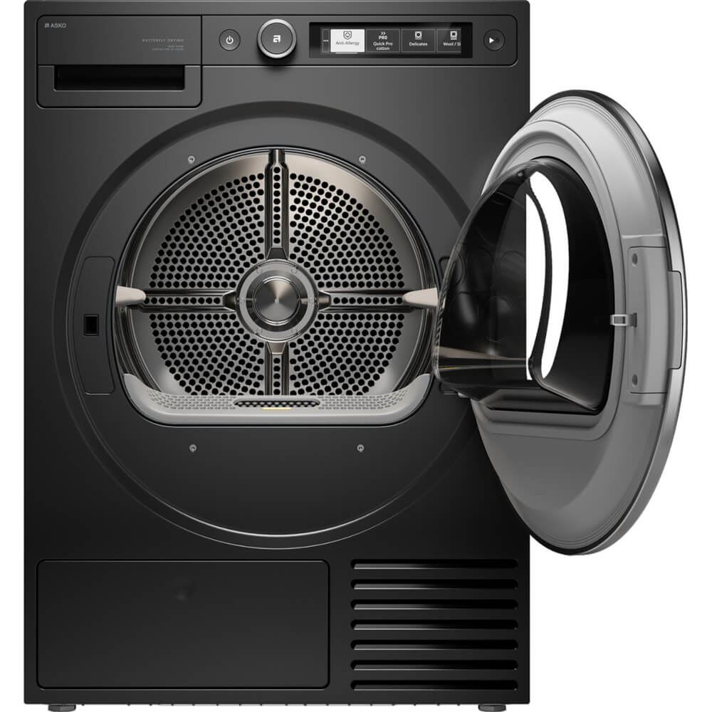 Сушильная машина Asko T509HRG