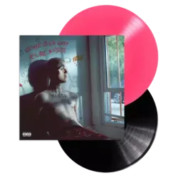 Виниловая пластинка Lil Peep – Come Over When You're Sober, Pt. 1 & Pt. 2