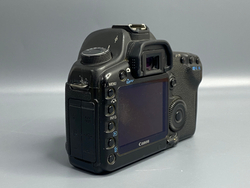 Canon EOS 5D Mark II — 170 000 кадров