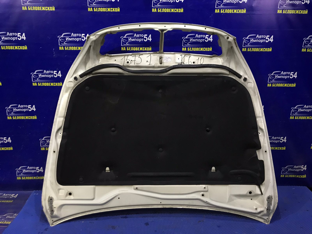 Капот TOYOTA BREVIS 2001-2004