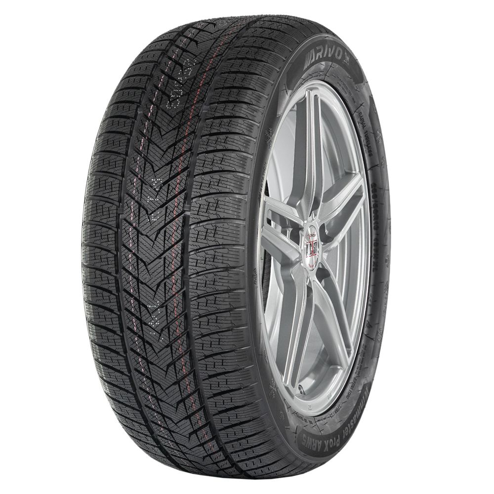 ARIVO Winmaster ProX ARW 5 255/55R20 110H XL