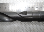 Сверло 23.5мм (140х270) Р6М5 к\х К/М3 СССР