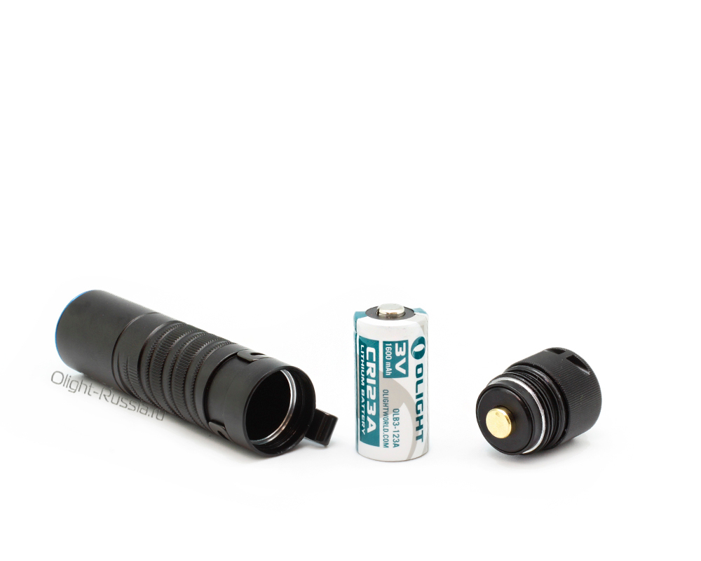 Фонарь Olight M1T Raider (500 люмен)