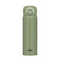 Термокружка Thermos JNR-601 KKI (0,6 литра), оливковая