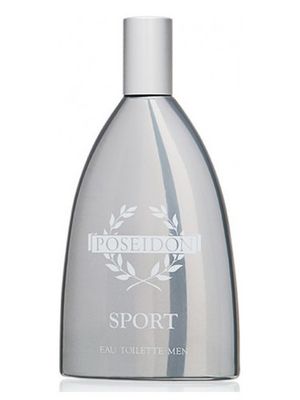 Instituto Espanol Poseidon Sport