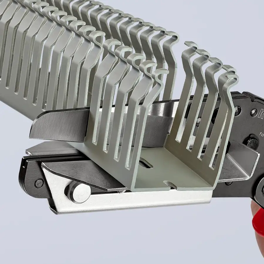 Ножницы для пластмассы 275 мм Knipex 95 02 21