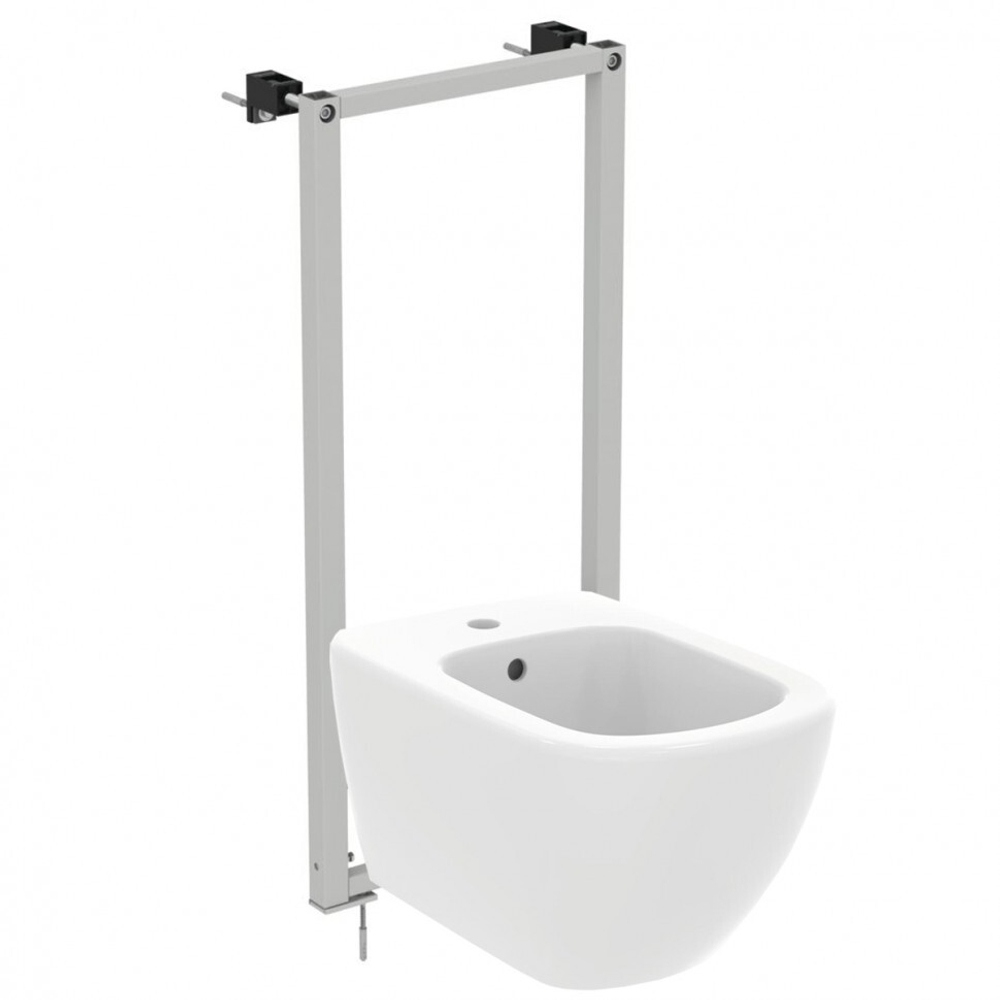 Промо-набор 2 в 1 биде T3552V1 TESI и инсталляцией PROSYS R016267