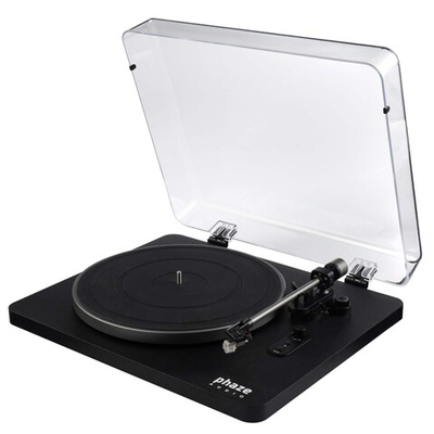Проигрыватель винила Phaze Audio Diana MK2 (new)