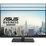 МОНИТОР 27" ASUS VA27UCPS Black (IPS, 3840x2160, 60Hz, 5 ms)