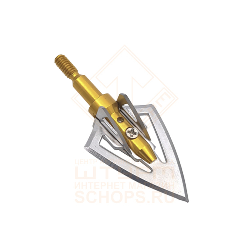 Наконечник Centershot Fighter