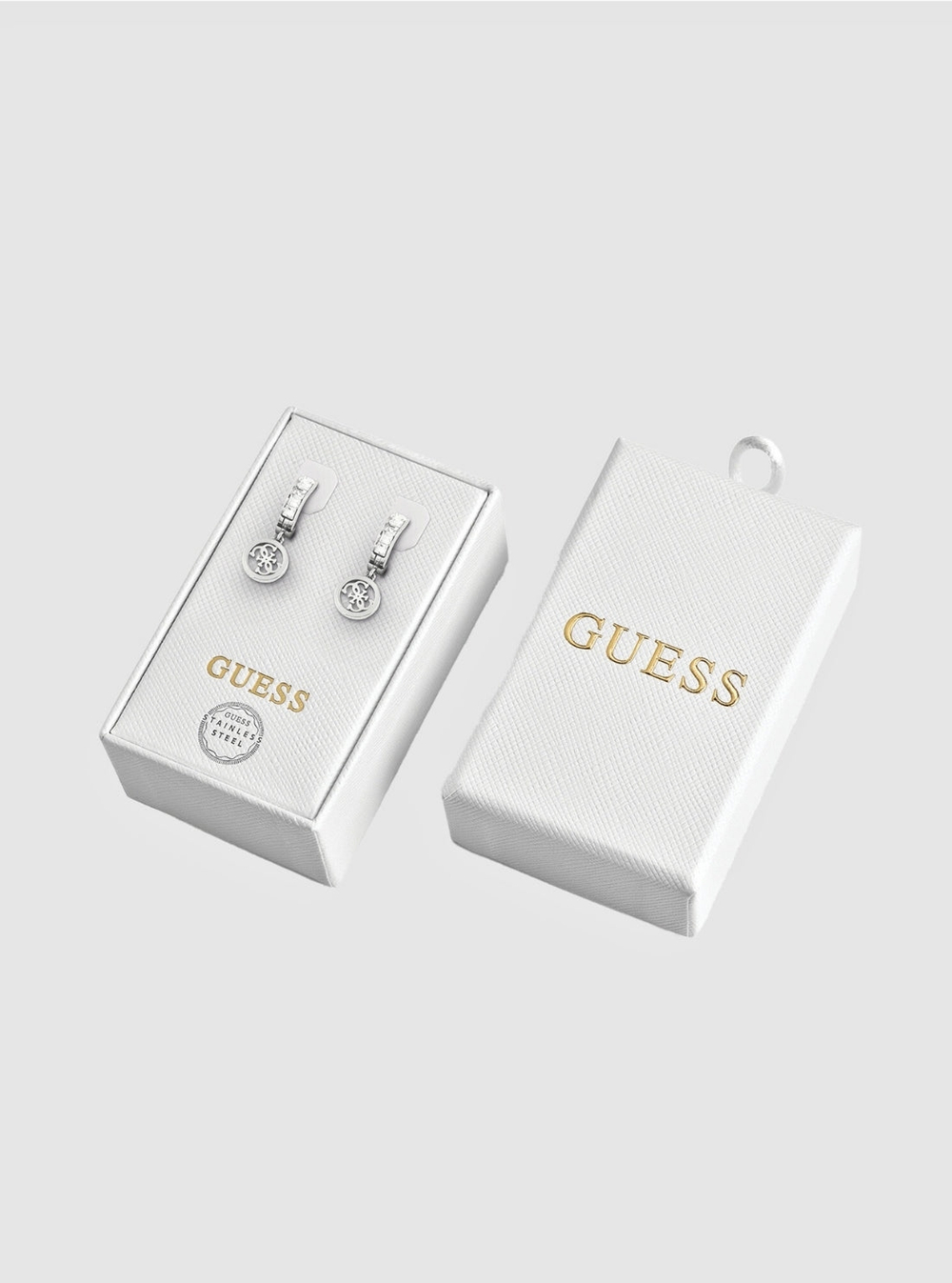 Серьги женские GUESS