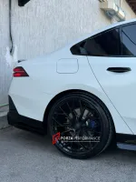 КОВАНЫЕ ДИСКИ для BMW 5 SERIES G60 G61 G68 2026 530i 540i