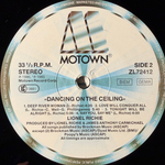 Lionel Richie - Dancing On The Ceiling (Европа 1986г.)