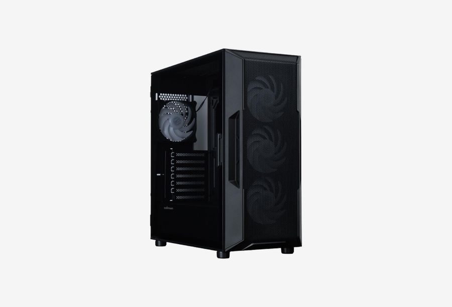 i3 NEO V2 Black_0326930103138