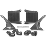 Интеркулеры Wagner Tuning Audi C8 RS6/RS7 200001180.SH Competition Intercooler Kit