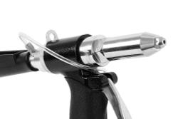 Пневматический заклепочник MESSER AHR-101S для вытяжных заклепок (2,4 - 4,8 мм)