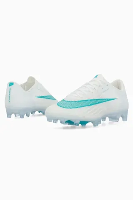 Бутсы Nike Zoom Mercurial Superfly 11 Elite AG-Pro - белый
