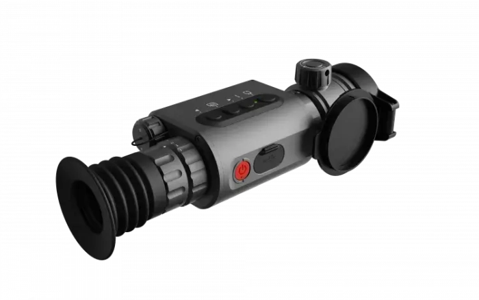 Тепловизионный прицел Sytong PM03-35