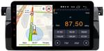 Магнитола для BMW 3 (E46) 1998-2006 - Parafar PF396LUX1FHD на Android 13, CarPlay, 4G SIM-слот