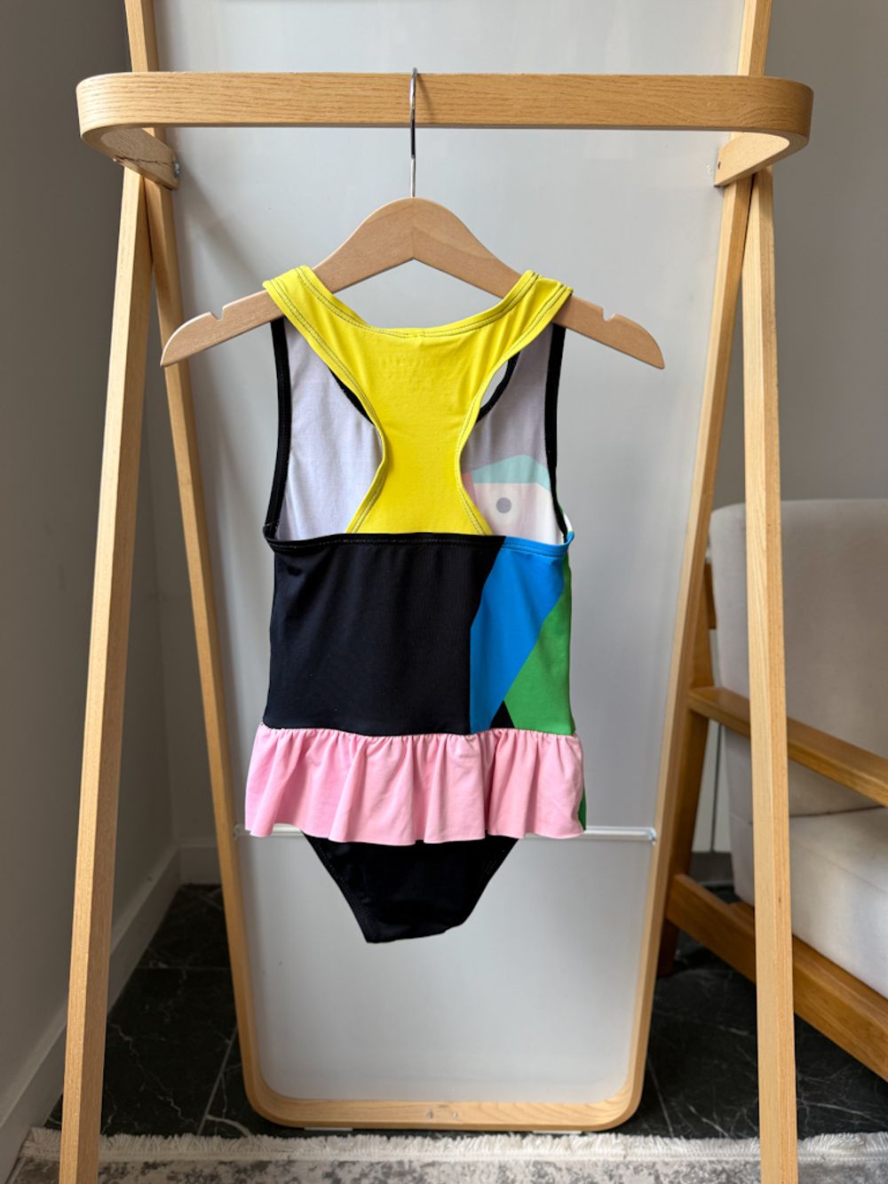 Купальник Stella McCartney, 104